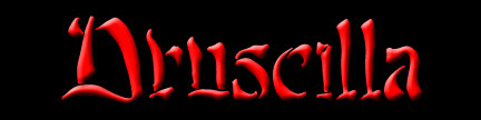 vampire killing kit Druscilla by Crystobal
